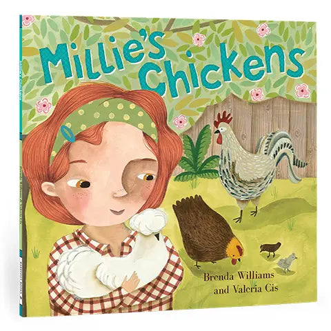 Millies's Chickens