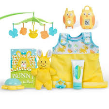 Mine To Love Bedtime Play Set