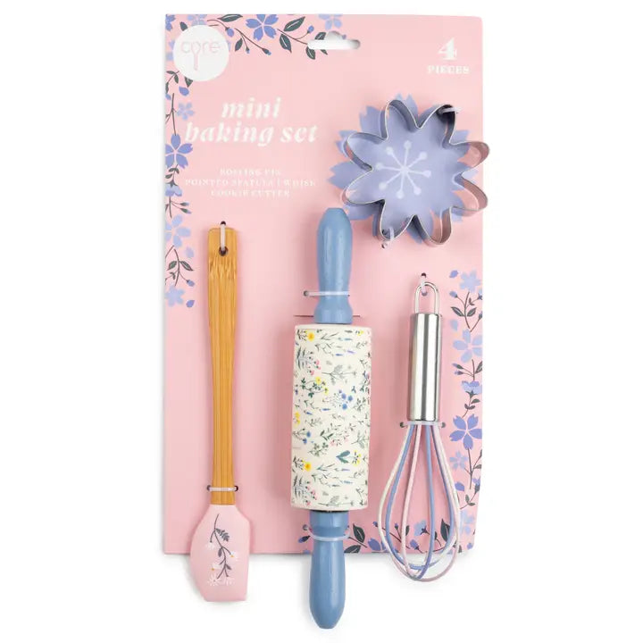 Mini Baking Set