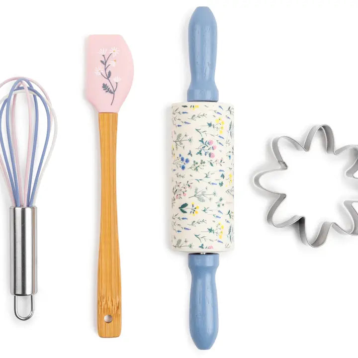 Mini Baking Set