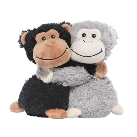 Monkey Hugs