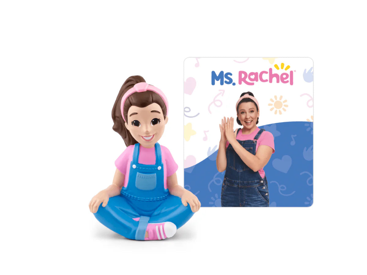 TONIEBOX 2 STARTER SET - MS. RACHEL