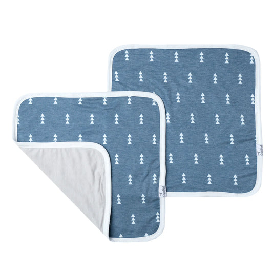 North Security Blanket Set (2-pack)