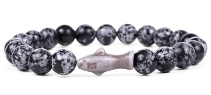 Shark-Voyage Bracelet