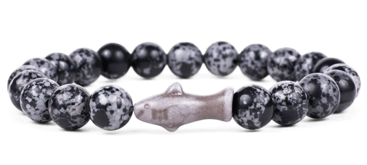 Shark-Voyage Bracelet