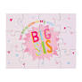 PINK BIG SIS PUZZLE