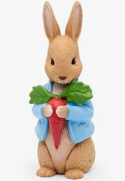 Peter Rabbit-Story Collection Tonie
