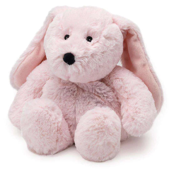 Pink Bunny Warmies