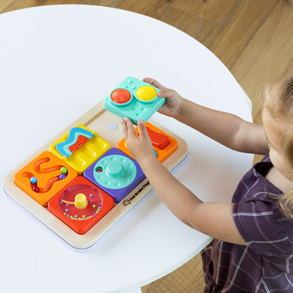 PlayTab - Modular, Sensory Activity Board (Build your own tiles - Sold Seperatly)