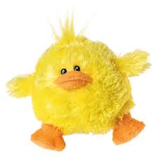 Quack Quack Sound Duck-Yellow