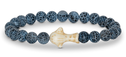 Quest Bracelet-Whale Shark