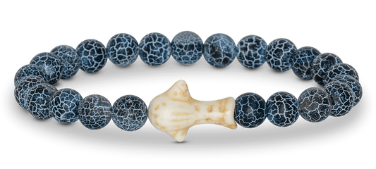 Quest Bracelet-Whale Shark