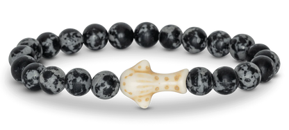 Quest Bracelet-Whale Shark