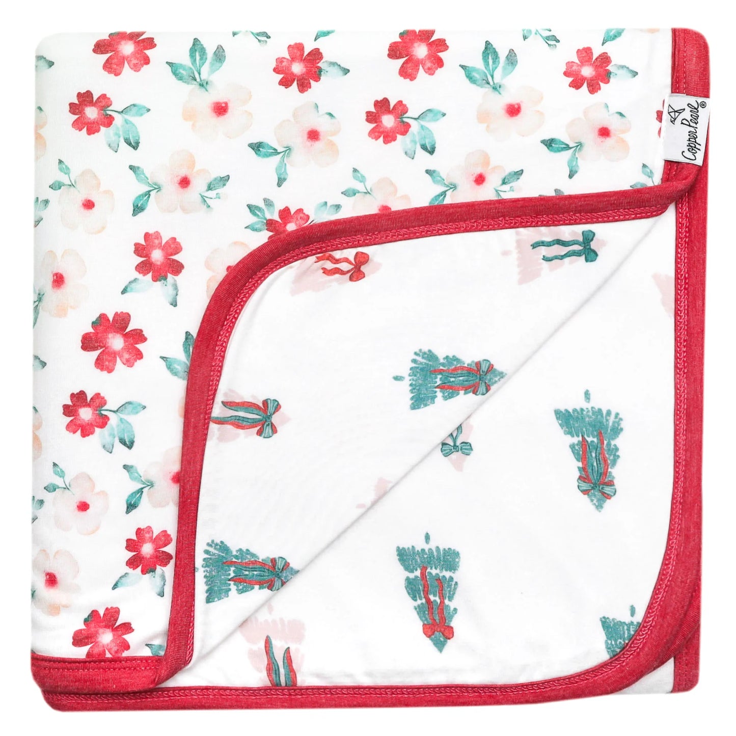 Noel  Three-Layer Quilt