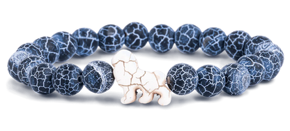 Excursion Bracelet-Lion