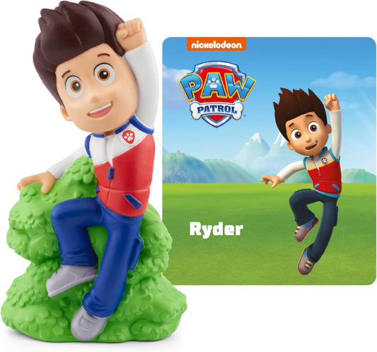 Tonies Ryder- PAW Patrol