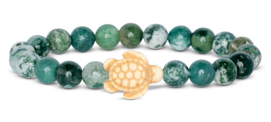 Journey Bracelet Sea Turtle