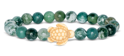 Journey Bracelet Sea Turtle