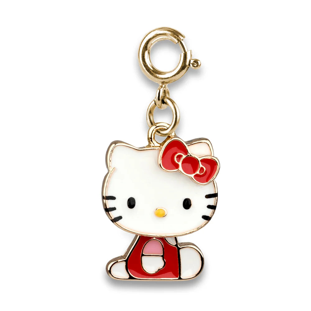 Swivel Hello Kitty