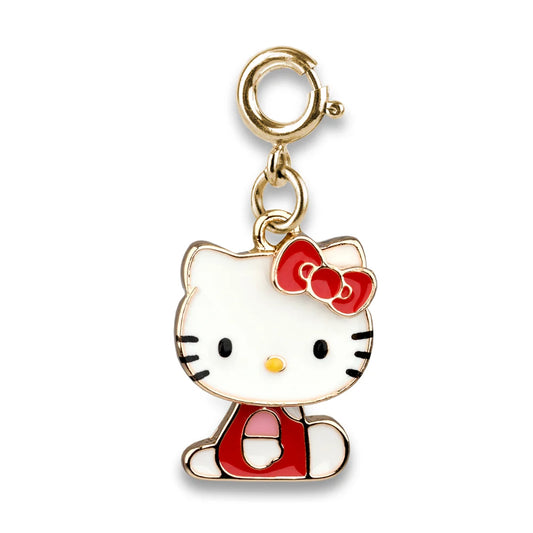 Swivel Hello Kitty