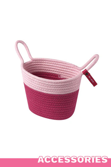 Scooter Baskets: Pink