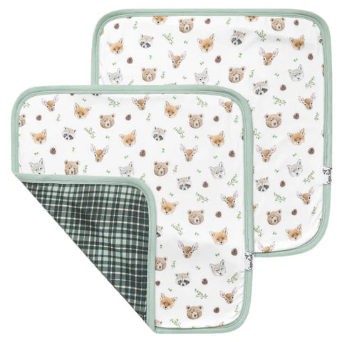 Wilder Security Blanket Set (2-Pack)