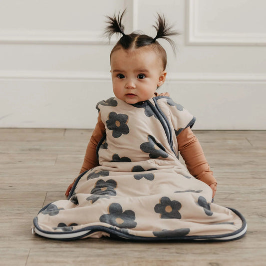 Gemma in Tan TOG Sleep Bag 0.5