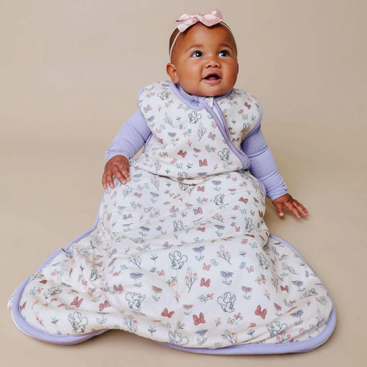 Minnie Mouse's Bowquet TOG Sleep Bag