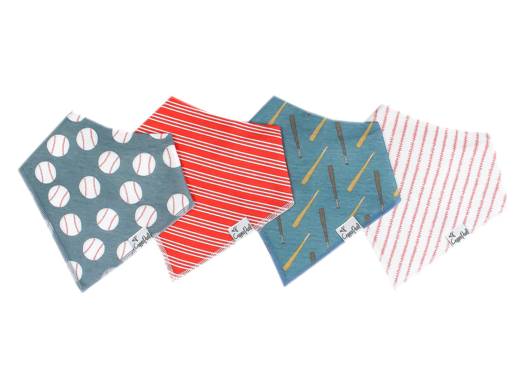 Slugger Bandana Bit Set