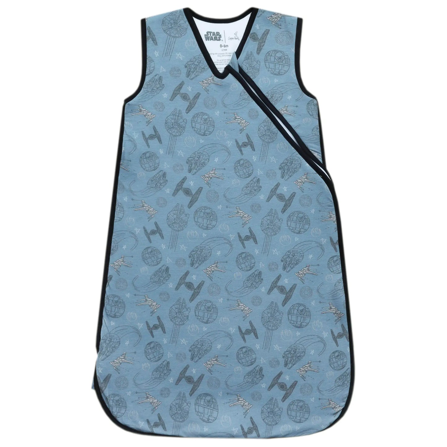 Starships TOG Sleep Bag
