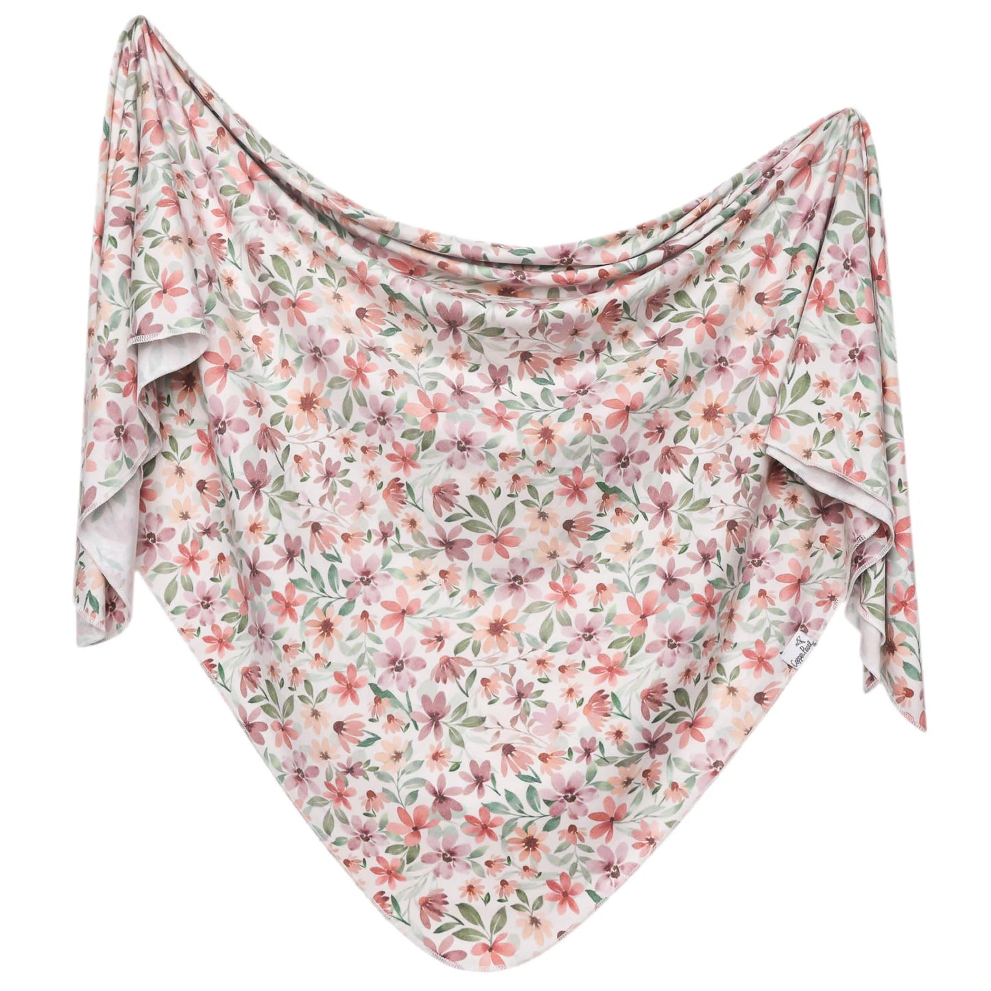 Natalie Knit Blanket Single