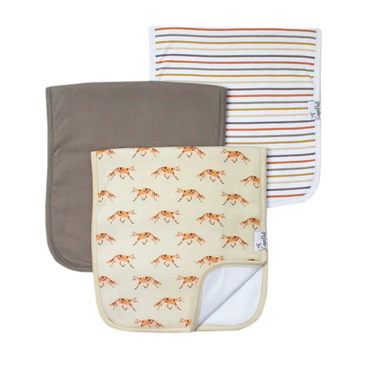 Swift Burp Cloths