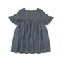 Chambray Organic Cotton Dress