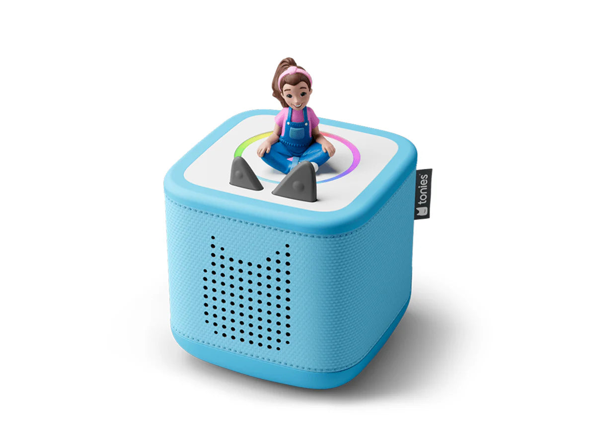TONIEBOX 2 STARTER SET - MS. RACHEL