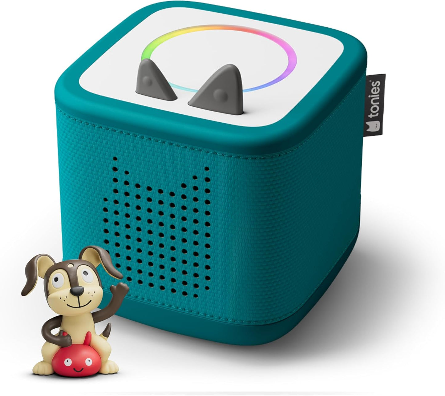 TONIEBOX 2 STARTER SET - PLAYTIME PUPPY