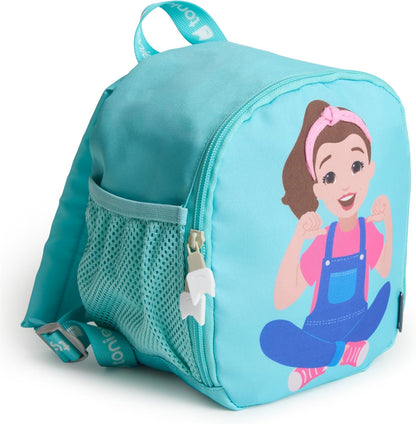 TONIEBOX MS. RACHEL CARRYING CASE