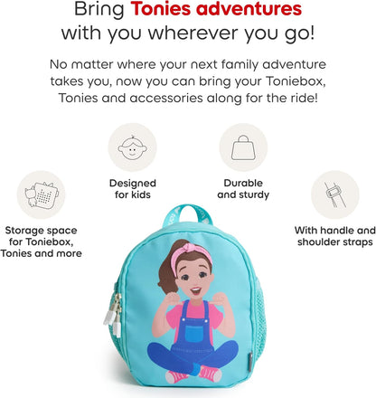 TONIEBOX MS. RACHEL CARRYING CASE