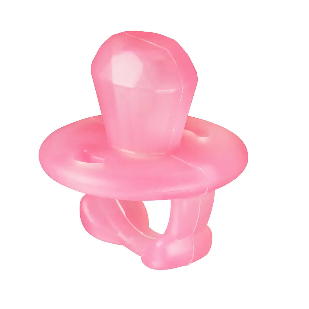 Teensy Teether™ Soothing Silicone Teether