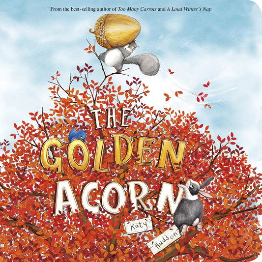 The Golden Acorn