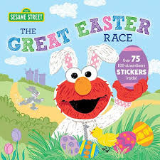 The Great Easter Race