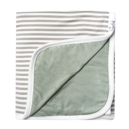 Everest 3-Layer Stretchy Quilt