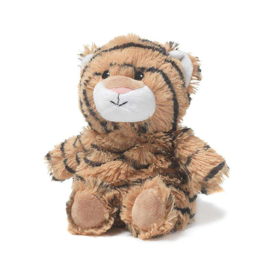 Tiger Warmies Junior