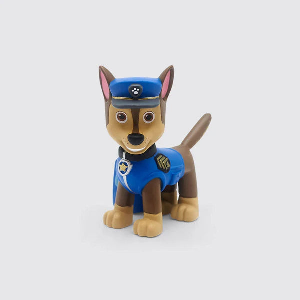 PAW Patrol: Chase Tonie