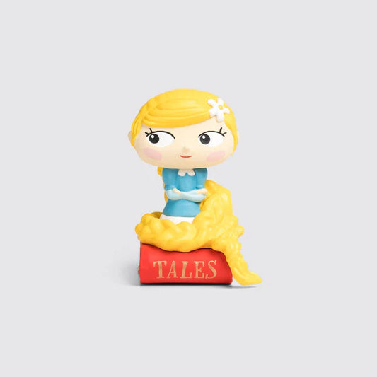 Rapunzel + Other Fairy Tales Tonie