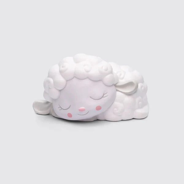 Sleepy Friends: Lullaby Melodies with Sleepy Sheep Tonie