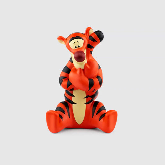 Disney-Tigger