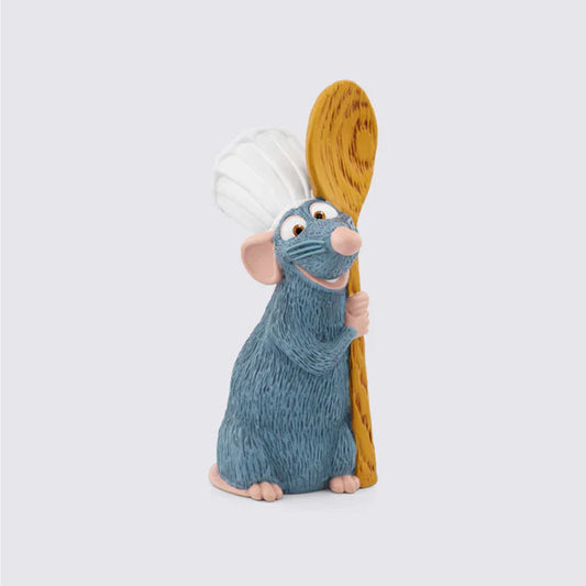 Disney and Pixar: Ratatouille