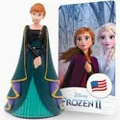 Disney Frozen 2: Anna Tonie