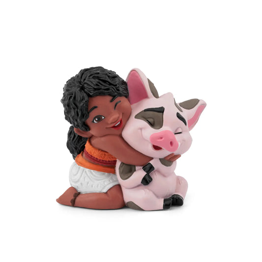 Disney Moana 2 Simea