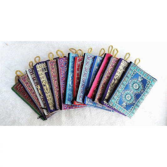 Turkish Coin Purse